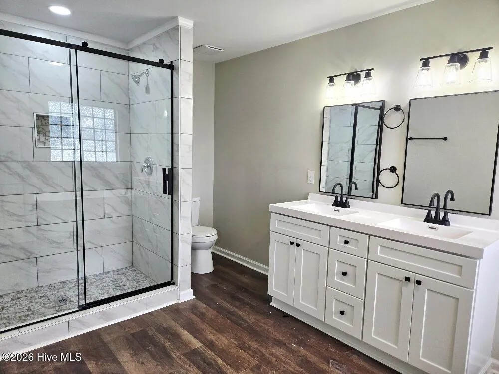 207 John Rich Road Warsaw, NC 28398