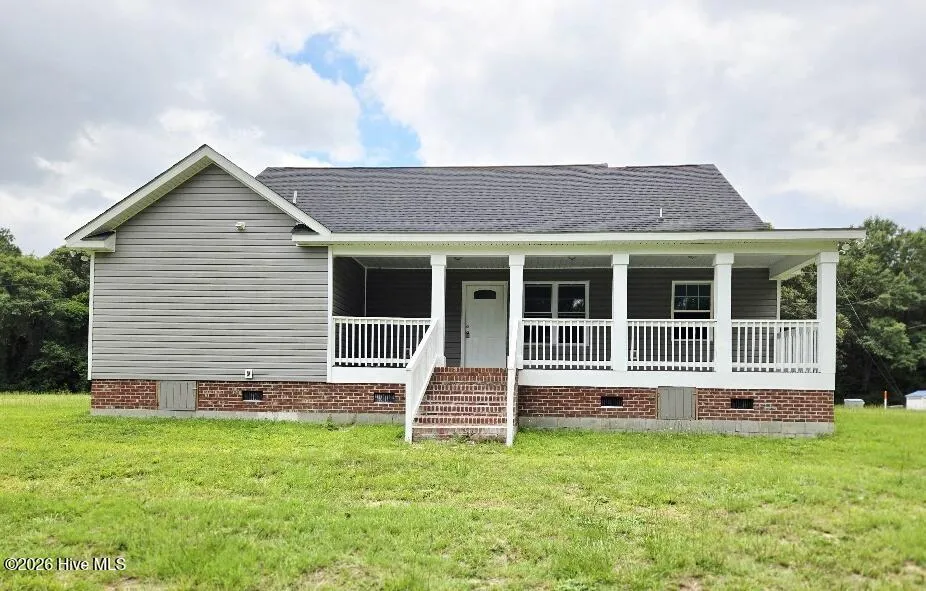 207 John Rich Road Warsaw, NC 28398