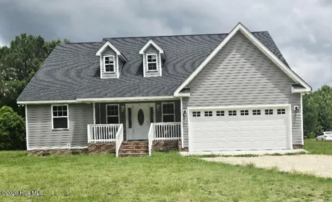 207 John Rich Road