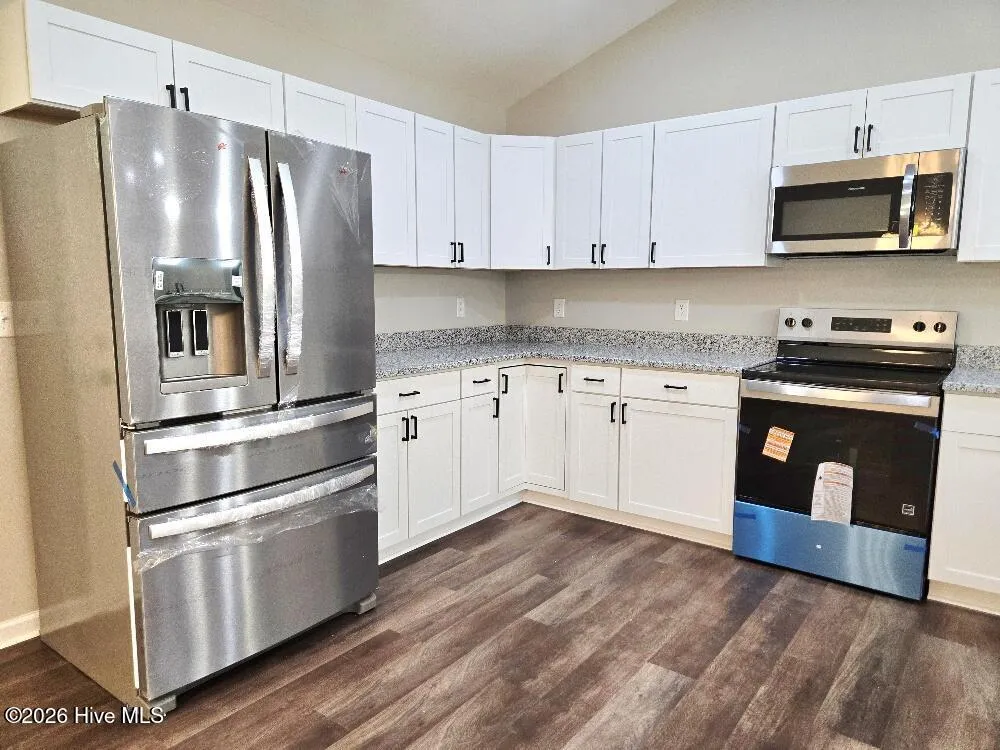 207 John Rich Road Warsaw, NC 28398