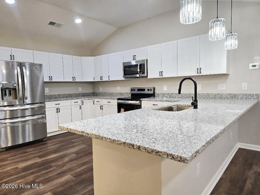 207 John Rich Road Warsaw, NC 28398