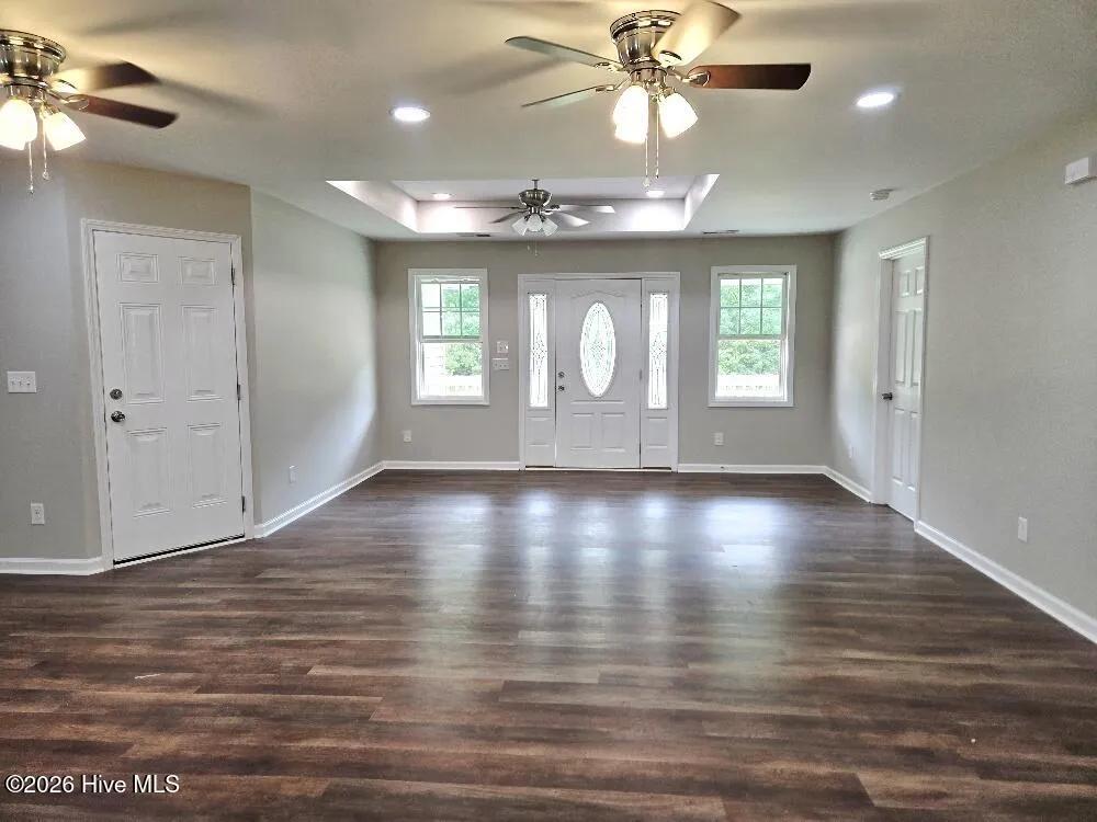 207 John Rich Road Warsaw, NC 28398