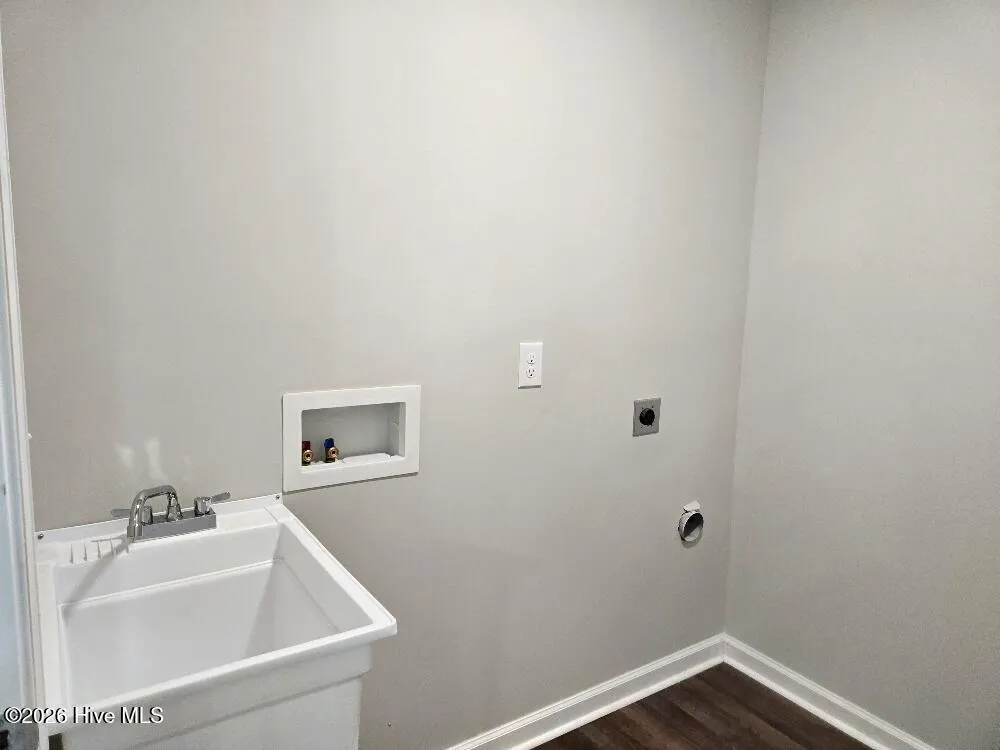 207 John Rich Road Warsaw, NC 28398