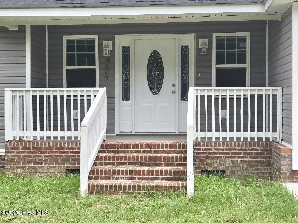 207 John Rich Road Warsaw, NC 28398