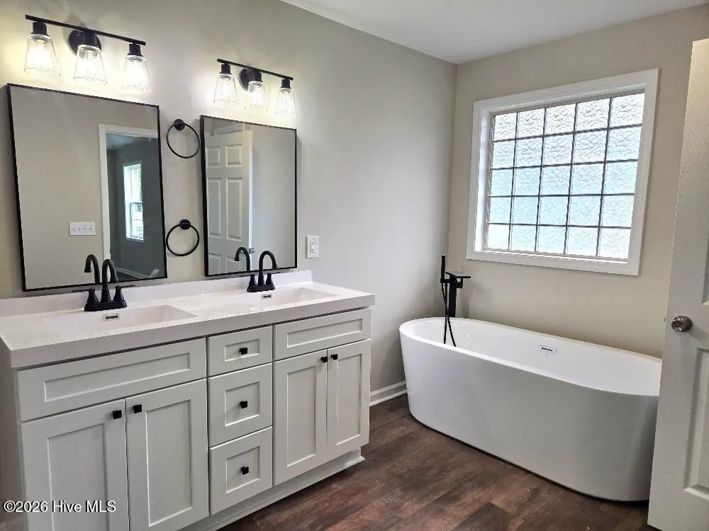 207 John Rich Road Warsaw, NC 28398