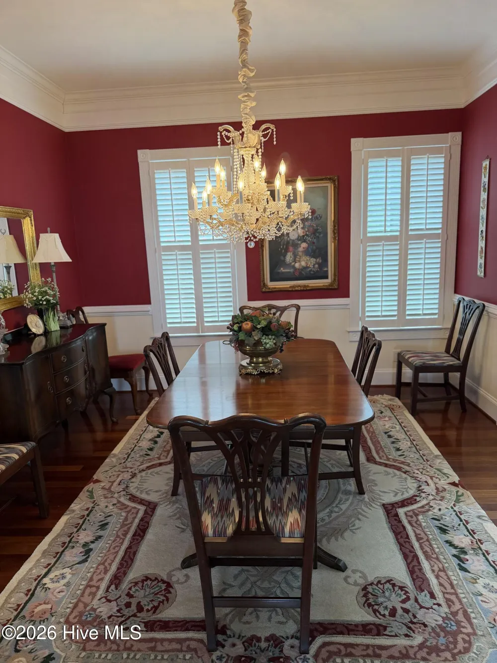 408 Bay Point Drive Edenton, NC 27932