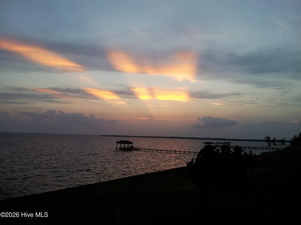 408 Bay Point Drive Edenton, NC 27932