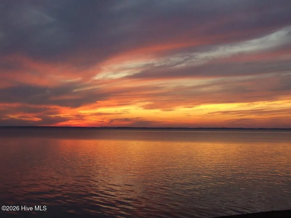 408 Bay Point Drive Edenton, NC 27932
