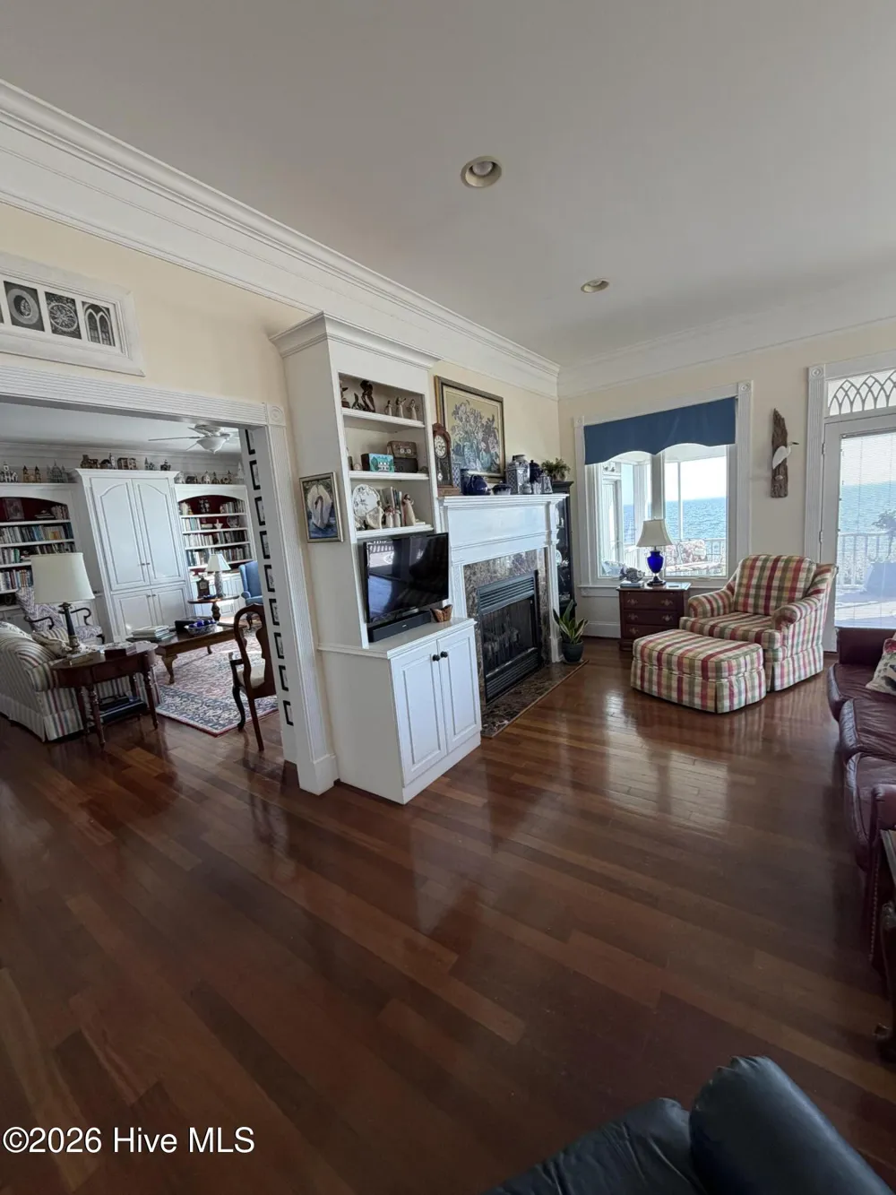 408 Bay Point Drive Edenton, NC 27932