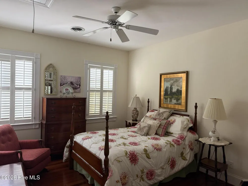 408 Bay Point Drive Edenton, NC 27932