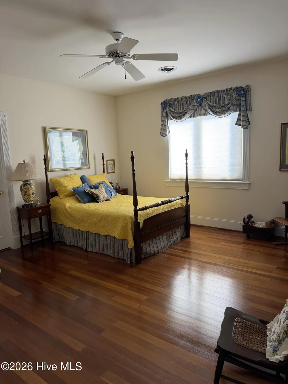 408 Bay Point Drive Edenton, NC 27932