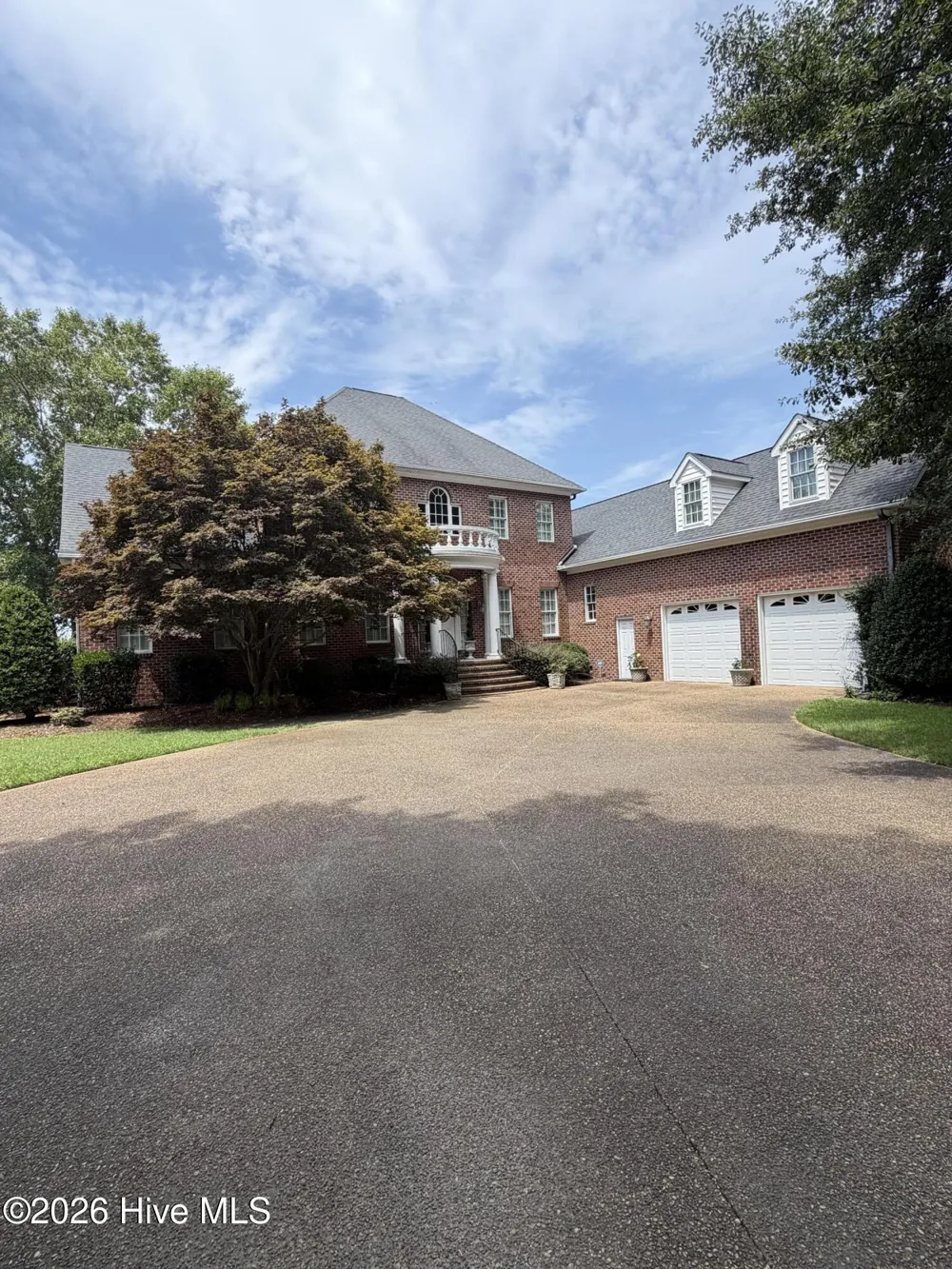 408 Bay Point Drive Edenton, NC 27932