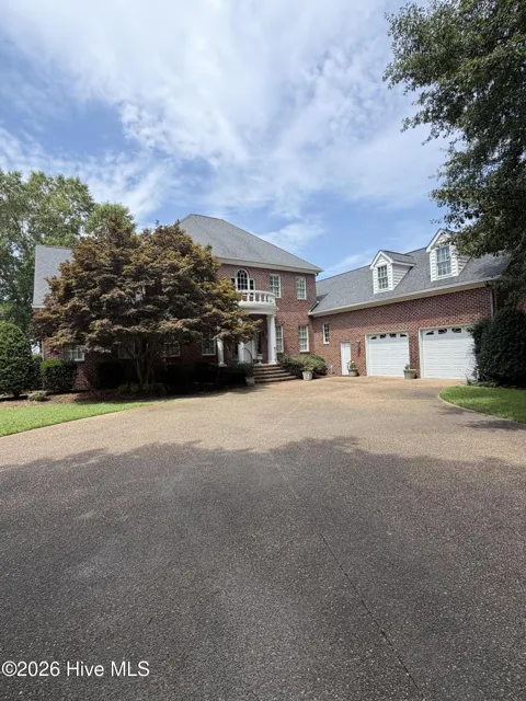 408 Bay Point Drive