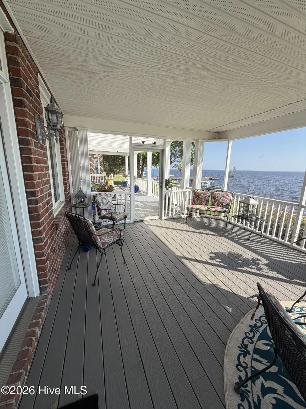 408 Bay Point Drive Edenton, NC 27932