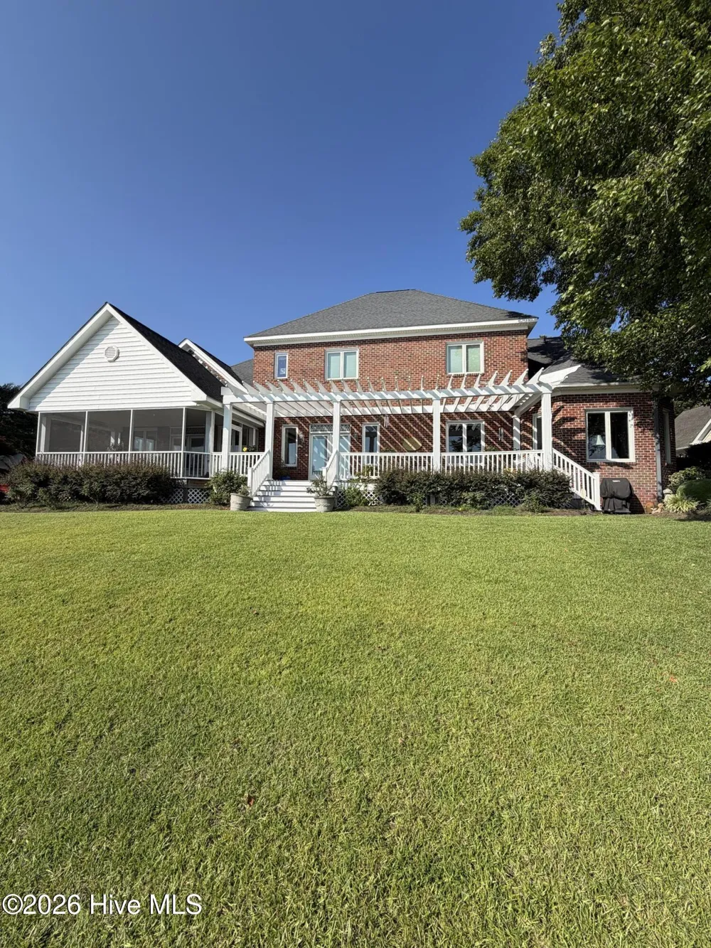 408 Bay Point Drive Edenton, NC 27932