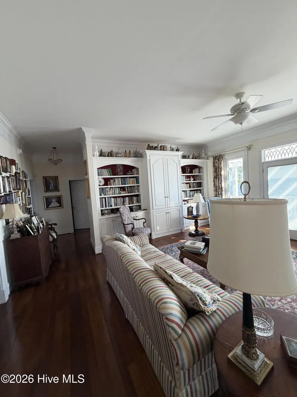 408 Bay Point Drive Edenton, NC 27932
