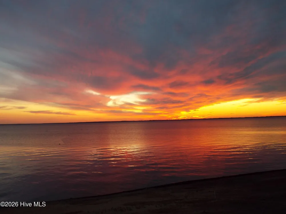 408 Bay Point Drive Edenton, NC 27932