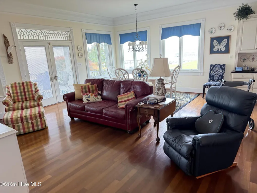 408 Bay Point Drive Edenton, NC 27932