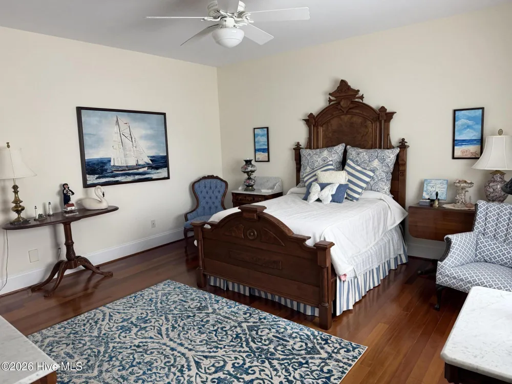 408 Bay Point Drive Edenton, NC 27932