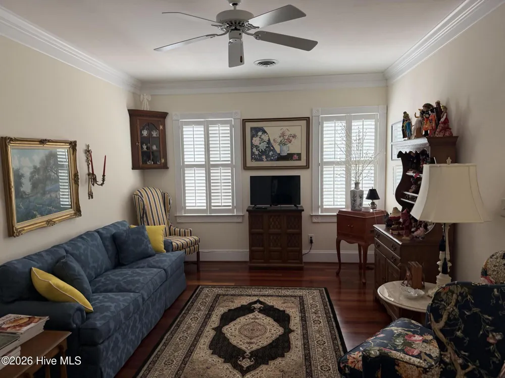 408 Bay Point Drive Edenton, NC 27932