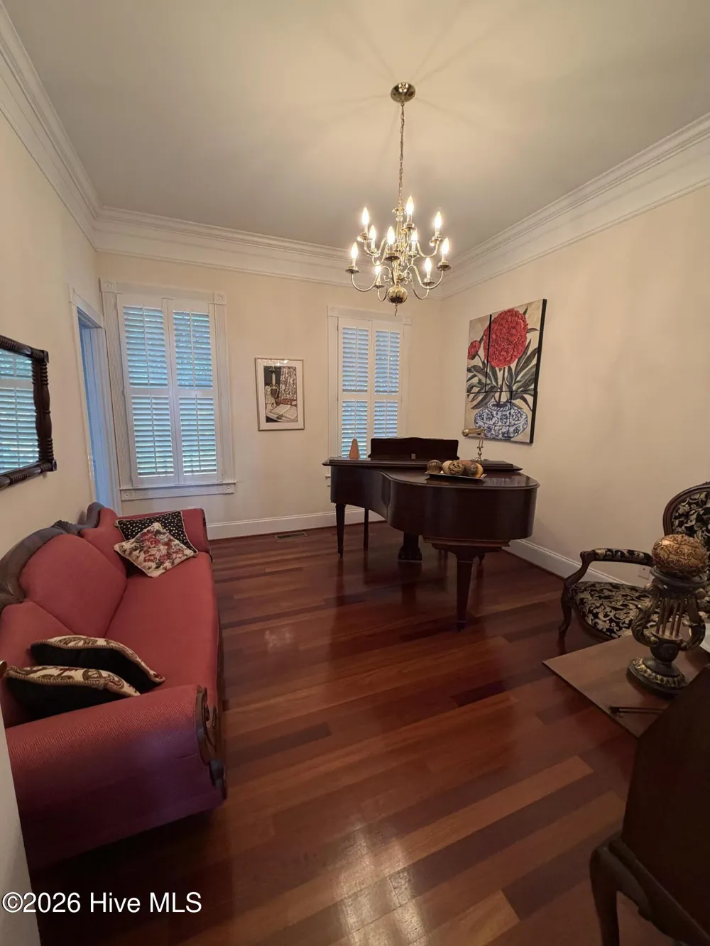 408 Bay Point Drive Edenton, NC 27932