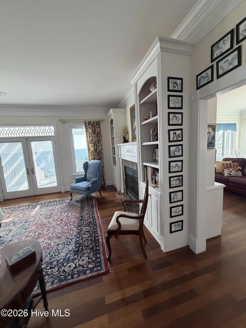 408 Bay Point Drive Edenton, NC 27932