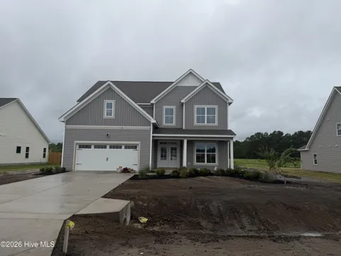 818 Tupelo Tree Drive