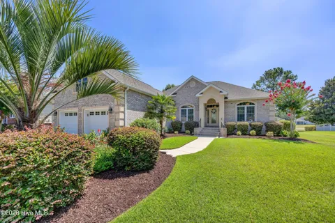 638 Covington Drive NW