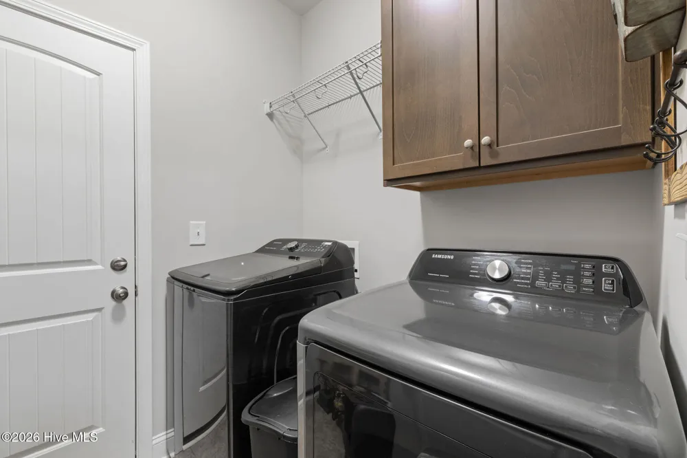 214 Weeping Willow Drive La Grange, NC 28551