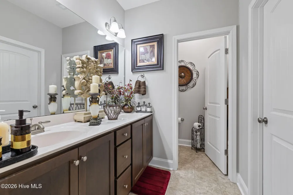 214 Weeping Willow Drive La Grange, NC 28551