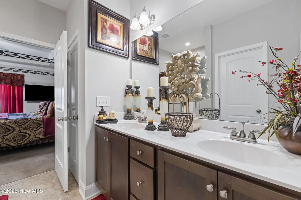 214 Weeping Willow Drive La Grange, NC 28551