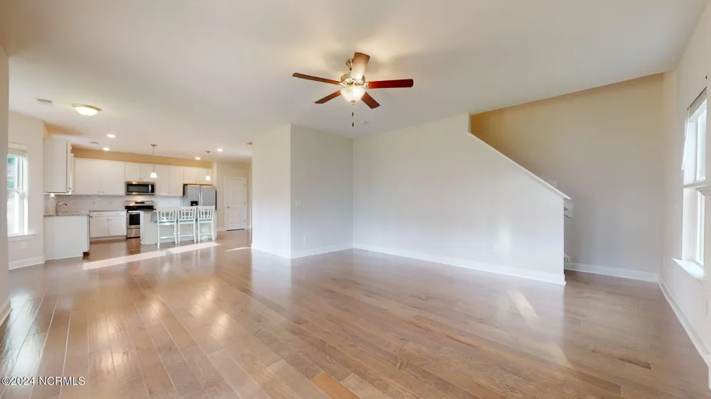 507 W Red Head Circle Sneads Ferry, NC 28460