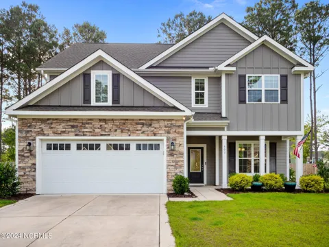 507 W Red Head Circle