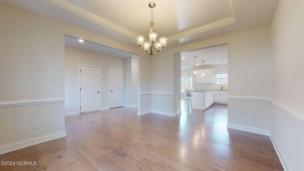 507 W Red Head Circle Sneads Ferry, NC 28460