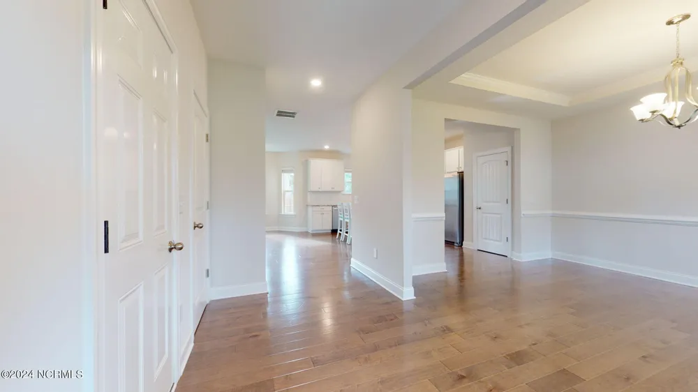 507 W Red Head Circle Sneads Ferry, NC 28460