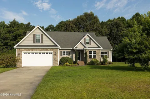 1006 Braswell Road