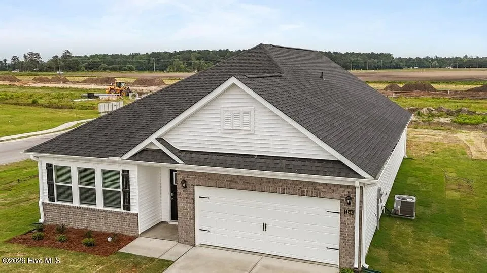 1087 Aviator Lane Ayden, NC 28513