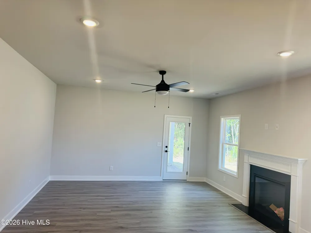 506 S Carey Street #Lot 61 La Grange, NC 28551
