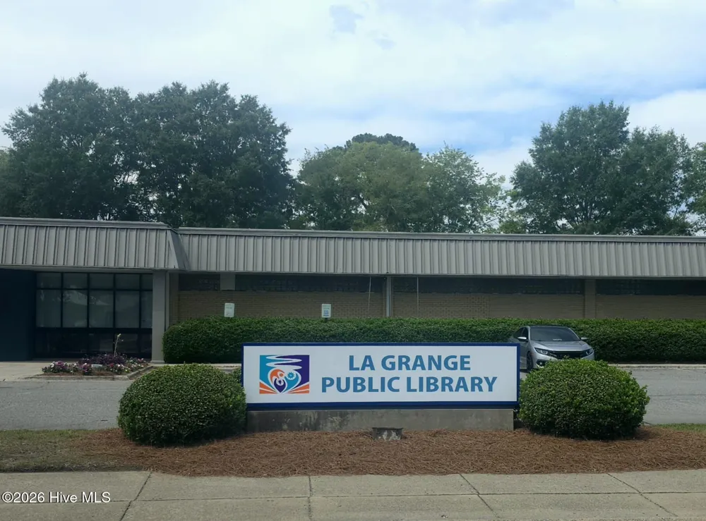 506 S Carey Street #Lot 61 La Grange, NC 28551