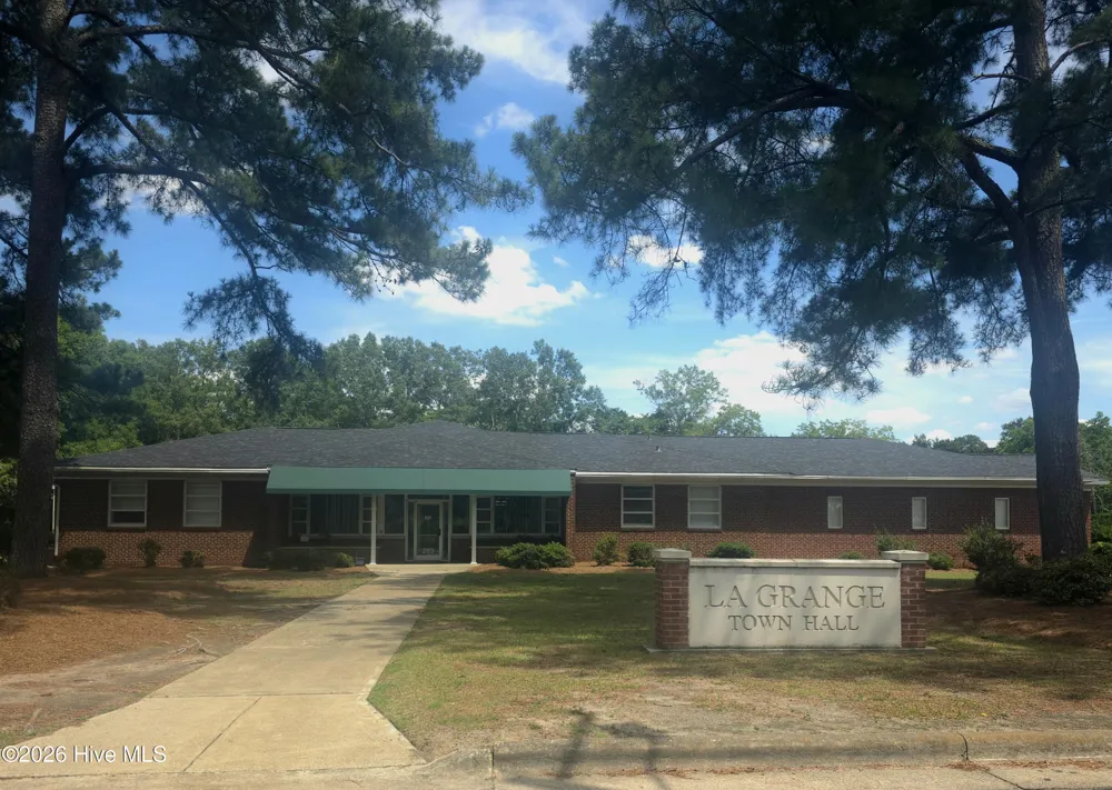 506 S Carey Street #Lot 61 La Grange, NC 28551