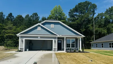 506 S Carey Street #Lot 61