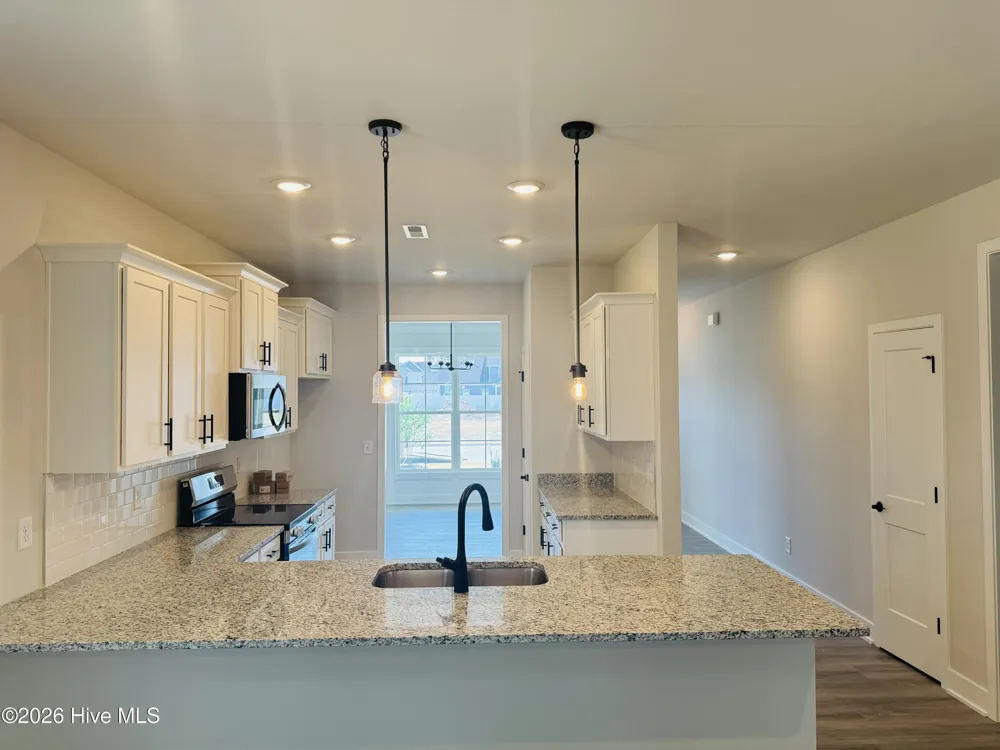 506 S Carey Street #Lot 61 La Grange, NC 28551