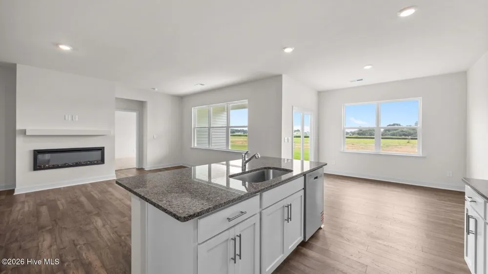 10532 Beard Way Bailey, NC 27807
