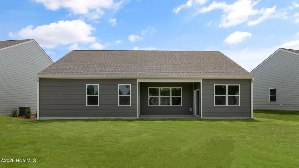 10532 Beard Way Bailey, NC 27807