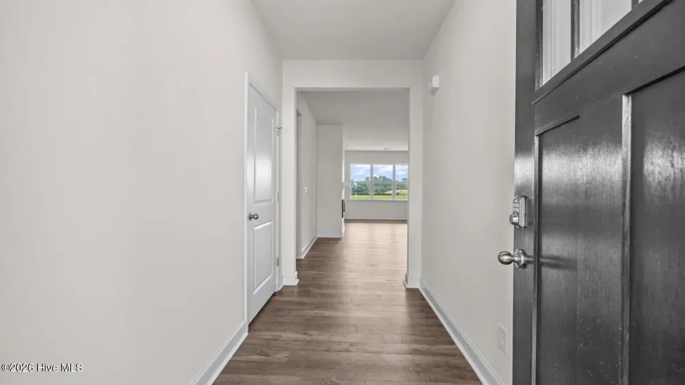 10532 Beard Way Bailey, NC 27807