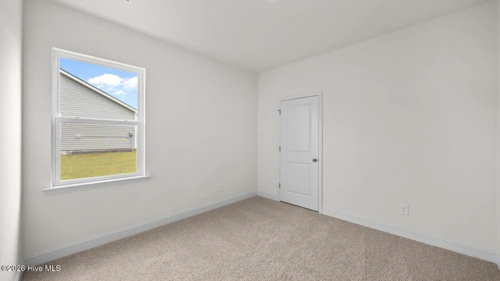 10532 Beard Way Bailey, NC 27807