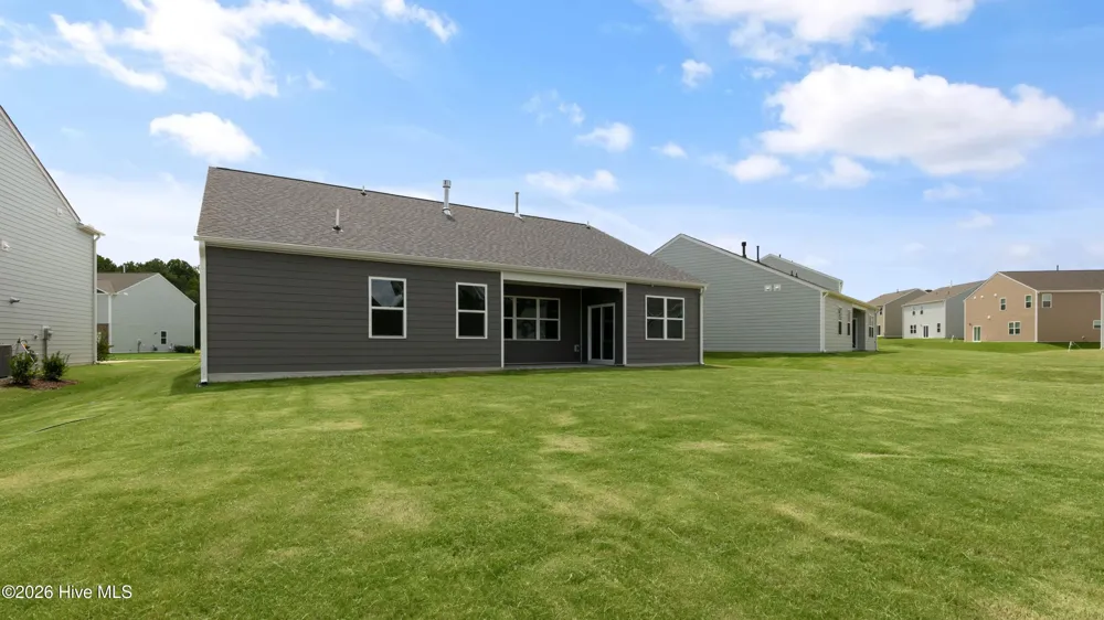 10532 Beard Way Bailey, NC 27807