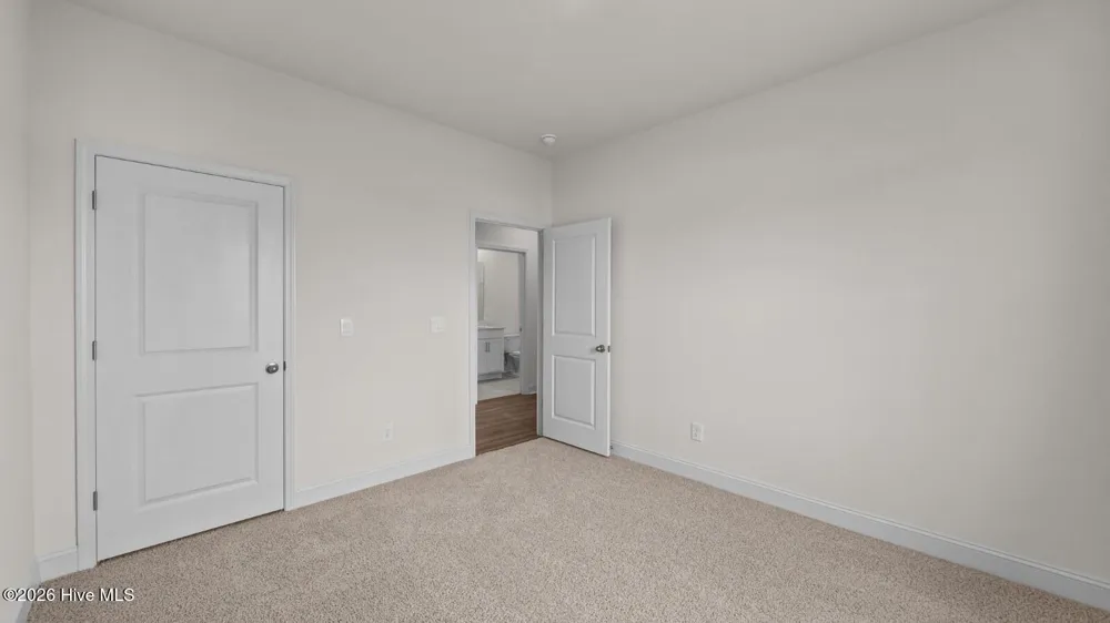 10532 Beard Way Bailey, NC 27807