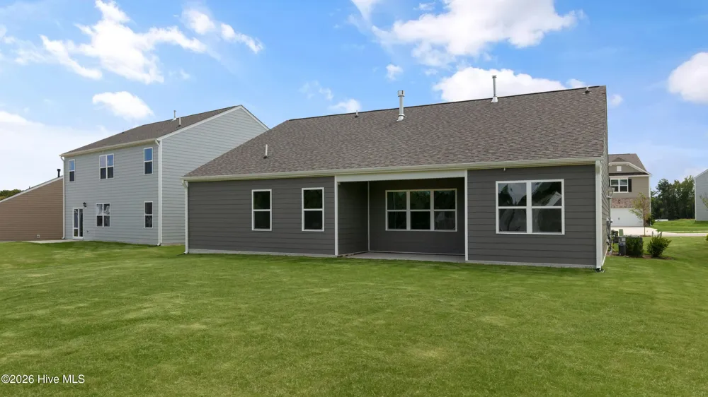 10532 Beard Way Bailey, NC 27807
