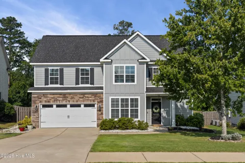 442 Kirkwood Drive